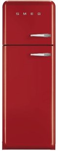 Холодильник Смег FAB50LRD фото в Казани и Татарстане Холодильник Smeg FAB50LRD фото в Казани и Татарстане