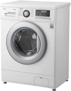 Стиральная машина LG F12M7NDS1 фото 3 в Казани и Татарстане