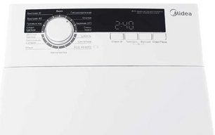 Стиральная машина Midea MFE05W80B/W-RU фото 3 в Казани и Татарстане