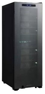 Винный шкаф Селлар Приват CP062S-2TZ фото 4 в Казани и Татарстане Винный шкаф CellarPrivate CP062S-2TZ фото 4 в Казани и Татарстане