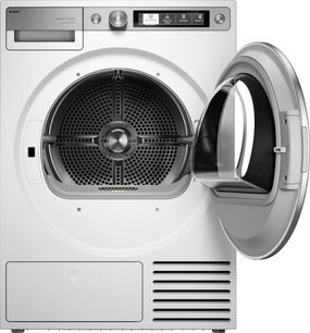 Сушильная машина Asko T709HUW фото 4 в Казани и Татарстане
