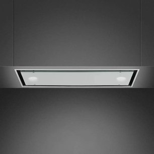 Встраиваемая вытяжка Smeg KSG74B фото 4 в Казани и Татарстане