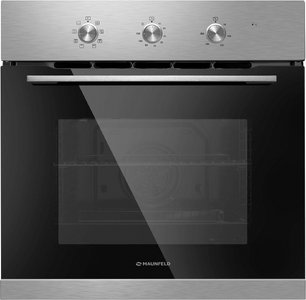 Духовой шкаф Maunfeld MEOC708PS фото в Казани и Татарстане