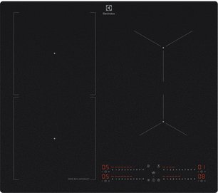 Варочная панель Электролюкс EIS62453IZ фото в Казани и Татарстане Варочная панель Electrolux EIS62453IZ фото в Казани и Татарстане
