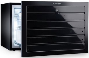 Минибар Дометик DM 50 NTEF фото в Казани и Татарстане Минибар Dometic DM 50 NTEF фото в Казани и Татарстане