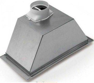 Встраиваемая вытяжка Falmec GRUPPO INCASSO EVO 70 (600) фото 2 в Казани и Татарстане