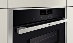 Духовой шкаф Нефф C28QT27N0 фото 2 в Казани и Татарстане Духовой шкаф Neff C28QT27N0 фото 2 в Казани и Татарстане