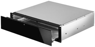 Встраиваемый подогреватель посуды Куперсберг KWD 600 Black фото в Казани и Татарстане Встраиваемый подогреватель посуды Kuppersberg KWD 600 Black фото в Казани и Татарстане