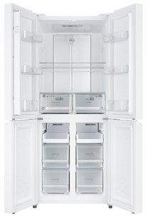 Холодильник Куперсберг NSFF195752W фото 3 в Казани и Татарстане Холодильник Kuppersberg NSFF195752W фото 3 в Казани и Татарстане