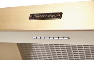 Вытяжка Куперсберг V 939 C Bronze фото 3 в Казани и Татарстане Вытяжка Kuppersberg V 939 C Bronze фото 3 в Казани и Татарстане