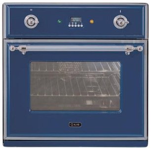 Духовой шкаф Илве 600-M-MP Blue фото в Казани и Татарстане Духовой шкаф Ilve 600-M-MP Blue фото в Казани и Татарстане