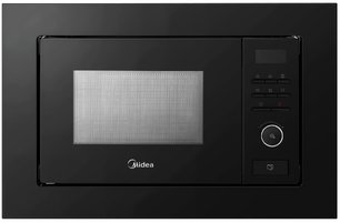 Встраиваемая микроволновая печь Midea MI72200B фото в Казани и Татарстане