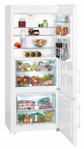 Холодильник Либхер CBN 4656 Premium BioFresh NoFrost фото в Казани и Татарстане Холодильник Liebherr CBN 4656 Premium BioFresh NoFrost фото в Казани и Татарстане