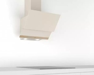 Вытяжка для настенного монтажа BOSCH DWK65AJ80R фото 3 в Казани и Татарстане