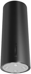 Вытяжка Maunfeld LEE WALL (sensor) 39 BLACK фото 4 в Казани и Татарстане