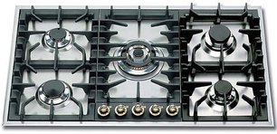 Варочная панель Ilve HP95-CN фото в Казани и Татарстане