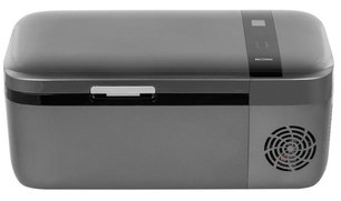 Автомобильный холодильник БОРК Z630 фото 3 в Казани и Татарстане Автомобильный холодильник BORK Z630 фото 3 в Казани и Татарстане