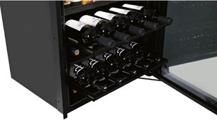 Встраиваемый минибар Индел Би K CELLAR 36 ECOSMART фото 4 в Казани и Татарстане Встраиваемый минибар Indel B K CELLAR 36 ECOSMART фото 4 в Казани и Татарстане