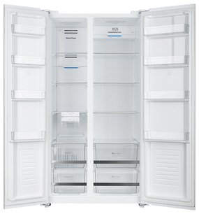 Холодильник Куперсберг NSFT195902W фото 3 в Казани и Татарстане Холодильник Kuppersberg NSFT195902W фото 3 в Казани и Татарстане