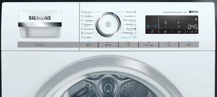Сушильная машина Siemens WT47XKH1OE фото 4 в Казани и Татарстане
