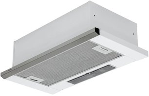 Вытяжка Krona KAMILLA slim 600 INOX (2 мотора) фото 4 в Казани и Татарстане Вытяжка Krona KAMILLA slim 600 INOX (2 мотора) фото 4 в Казани и Татарстане