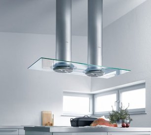 Вытяжка Gutmann Solo-Double фото 2 в Казани и Татарстане