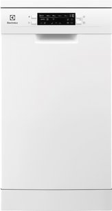 Посудомоечная машина Электролюкс ESA42110SW фото в Казани и Татарстане Посудомоечная машина Electrolux ESA42110SW фото в Казани и Татарстане