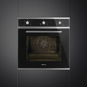Духовой шкаф Смег SF64M3VN фото 2 в Казани и Татарстане Духовой шкаф Smeg SF64M3VN фото 2 в Казани и Татарстане