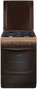 Плита Гефест CG 60MC6 K83 фото 2 в Казани и Татарстане Плита Gefest CG 60MC6 K83 фото 2 в Казани и Татарстане