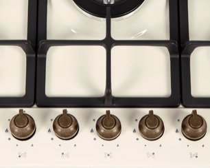 Газовая варочная панель MAUNFELD EGHE.75.33CBG2.R\G фото 4 в Казани и Татарстане Газовая варочная панель MAUNFELD EGHE.75.33CBG2.R\G фото 4 в Казани и Татарстане