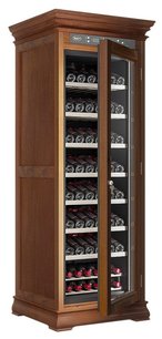 Винный шкаф Coldvine C108-WN1 (Classic) фото 2 в Казани и Татарстане Винный шкаф Cold Vine C108-WN1 (Classic) фото 2 в Казани и Татарстане