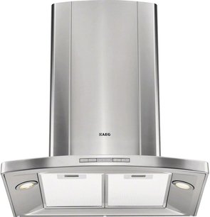 Вытяжка AEG DK9660M фото в Казани и Татарстане