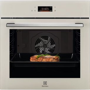 Духовой шкаф Electrolux LOE8F38S фото в Казани и Татарстане