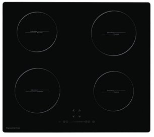 Стеклокерамическая варочная панель Zigmund Shtain CI 35.6 B фото в Казани и Татарстане