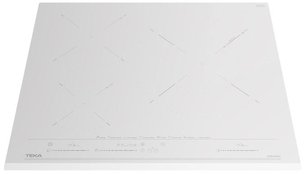Варочная панель Teka IZC 63630 MST WHITE фото 3 в Казани и Татарстане