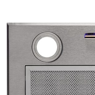 Встраиваемая вытяжка Крона Ameli 600 inox S фото 2 в Казани и Татарстане Встраиваемая вытяжка KRONA Ameli 600 inox S фото 2 в Казани и Татарстане