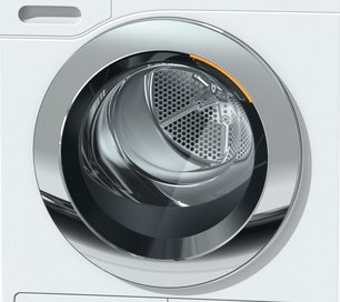 Сушильная машина Miele TEF645WP фото 2 в Казани и Татарстане