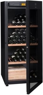 Винный шкаф Климадифф DVP180G фото в Казани и Татарстане Винный шкаф Climadiff DVP180G фото в Казани и Татарстане