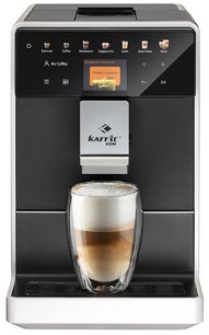 Кофемашина Каффит ком Roma A5-2 White фото в Казани и Татарстане Кофемашина Kaffit com Roma A5-2 White фото в Казани и Татарстане