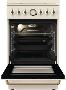 Газовая плита Горение GGI5BCLI фото 4 в Казани и Татарстане Газовая плита Gorenje GGI5BCLI фото 4 в Казани и Татарстане