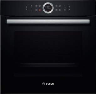 Духовой шкаф Бош HBG 6750B1 фото в Казани и Татарстане Духовой шкаф Bosch HBG 6750B1 фото в Казани и Татарстане
