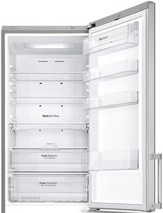 Холодильник LG GA-B 499 YAQZ фото 4 в Казани и Татарстане