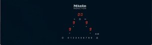 Индукционная панель Miele KM 6319 фото 2 в Казани и Татарстане