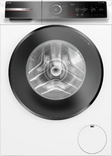 Стиральная машина Бош WGB244A40 фото в Казани и Татарстане Стиральная машина Bosch WGB244A40 фото в Казани и Татарстане