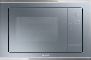 Микроволновая печь Smeg FMI420S фото в Казани и Татарстане