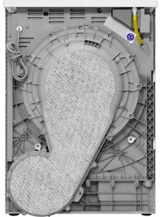 Сушильная машина Electrolux EW9H1R88SC фото 3 в Казани и Татарстане