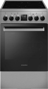 Электрическая плита Maunfeld MEC55CS08D фото в Казани и Татарстане