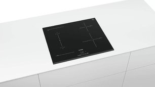 Варочная панель Бош PWP631BB1E фото 3 в Казани и Татарстане Варочная панель Bosch PWP631BB1E фото 3 в Казани и Татарстане