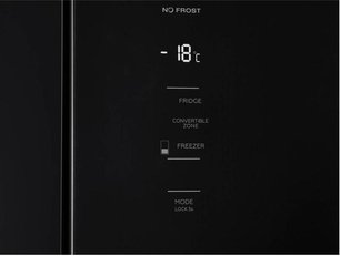 Четырехдверный холодильник Кертинг KNFM 84799 GN фото 3 в Казани и Татарстане Четырехдверный холодильник Korting KNFM 84799 GN фото 3 в Казани и Татарстане