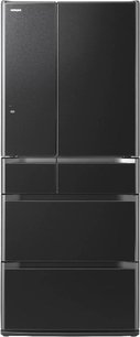 Холодильник Хитачи R-E 6200 U XK фото в Казани и Татарстане Холодильник Hitachi R-E 6200 U XK фото в Казани и Татарстане